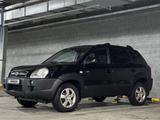 Hyundai Tucson 2007 года за 5 200 000 тг. в Усть-Каменогорск – фото 2