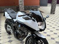 BMW  F800S 2007 года за 2 300 000 тг. в Алматы