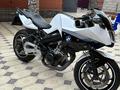 BMW  F800S 2007 годаүшін2 300 000 тг. в Алматы – фото 5