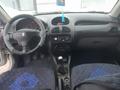 Peugeot 206 2008 годаүшін1 000 000 тг. в Актобе