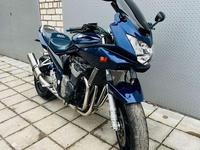 Suzuki  GSF 1200 2006 годаүшін2 000 000 тг. в Петропавловск