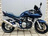 Suzuki  GSF 1200 2006 года за 2 000 000 тг. в Петропавловск – фото 2