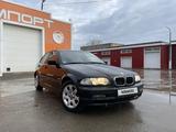 BMW 316 2000 года за 2 500 000 тг. в Житикара – фото 2