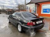 BMW 316 2000 года за 2 400 000 тг. в Житикара – фото 5