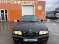 BMW 316 2000 годаүшін2 500 000 тг. в Житикара – фото 7