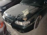 Hyundai Sonata 1998 годаүшін110 000 тг. в Тараз – фото 4