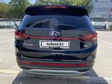 Hyundai Santa Fe 2023 года за 17 500 000 тг. в Алматы – фото 3