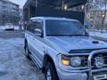 Mitsubishi Pajero 1992 года за 2 800 000 тг. в Текели