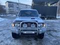 Mitsubishi Pajero 1992 года за 2 800 000 тг. в Текели – фото 4