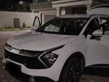 Kia Sportage 2025 года за 13 000 000 тг. в Алматы – фото 2
