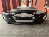 Передний бампер на Hyundai Elantra за 30 000 тг. в Алматы