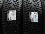 Шины Hankook 255/50r20 шипованныеfor650 000 тг. в Астана