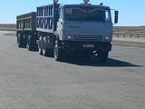 КамАЗ  5320 1987 годаүшін8 500 000 тг. в Караганда