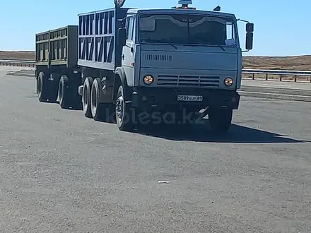 КамАЗ  5320 1987 года за 8 500 000 тг. в Караганда