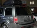 Honda Pilot 2008 года за 7 500 000 тг. в Актобе – фото 12