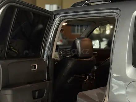 Honda Pilot 2008 года за 7 500 000 тг. в Актобе – фото 15