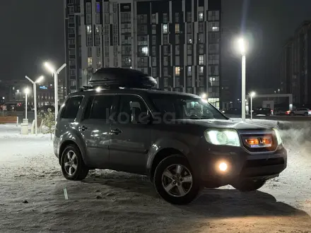 Honda Pilot 2008 года за 7 500 000 тг. в Актобе