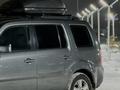 Honda Pilot 2008 года за 7 500 000 тг. в Актобе – фото 5