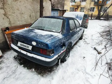 Ford Sierra 1989 года за 350 000 тг. в Алматы