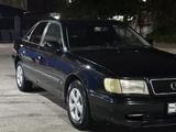 Audi 100 1991 годаүшін1 850 000 тг. в Тараз – фото 2