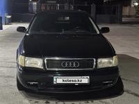 Audi 100 1991 годаүшін1 850 000 тг. в Тараз