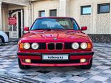 BMW 525 1993 годаүшін3 550 000 тг. в Шымкент