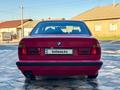BMW 525 1993 года за 3 550 000 тг. в Шымкент – фото 10