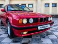 BMW 525 1993 года за 3 550 000 тг. в Шымкент – фото 4