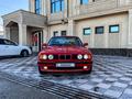 BMW 525 1993 годаүшін3 550 000 тг. в Шымкент – фото 3