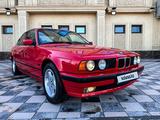 BMW 525 1993 года за 3 550 000 тг. в Шымкент – фото 2