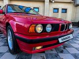 BMW 525 1993 года за 3 550 000 тг. в Шымкент – фото 5