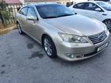 Lexus ES 350 2010 года за 8 000 000 тг. в Актау