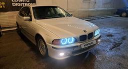 BMW 528 1996 годаfor1 980 000 тг. в Алматы – фото 2