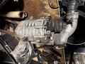 М111 компрессор мотора двс за 100 000 тг. в Алматы