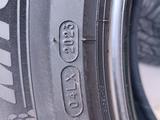 Michelin pilot alpin 5 255/60 R20 Defender за 290 000 тг. в Алматы – фото 2