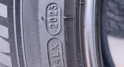 Michelin pilot alpin 5 255/60 R20 Defender за 290 000 тг. в Алматы – фото 2