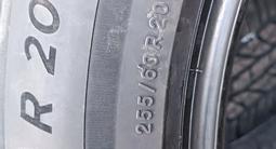 Michelin pilot alpin 5 255/60 R20 Defender за 290 000 тг. в Алматы – фото 3