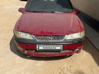 Opel Vectra 1997 годаүшін380 000 тг. в Жанаозен