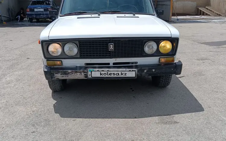ВАЗ (Lada) 2106 1999 года за 980 000 тг. в Шымкент