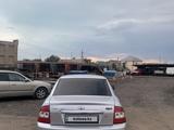 ВАЗ (Lada) Priora 2170 2011 годаүшін1 950 000 тг. в Балхаш – фото 5