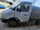 ГАЗ ГАЗель (3302)