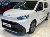 Toyota ProAce Verso 2026 года за 27 000 000 тг. в Алматы – фото 2