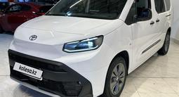 Toyota ProAce Verso 2026 года за 27 000 000 тг. в Алматы – фото 2