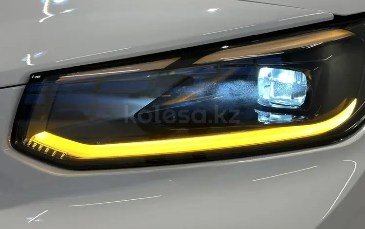 Toyota ProAce Verso 2026 года за 27 000 000 тг. в Алматы
