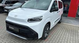 Toyota ProAce Verso 2026 года за 27 000 000 тг. в Алматы – фото 4