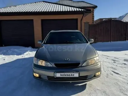 Lexus ES 300 1999 года за 3 700 000 тг. в Астана – фото 2