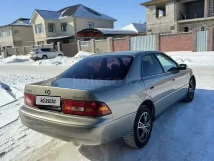 Lexus ES 300 1999 года за 3 700 000 тг. в Астана – фото 4