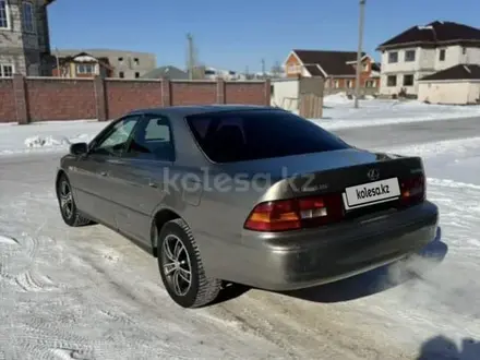 Lexus ES 300 1999 года за 3 700 000 тг. в Астана – фото 5