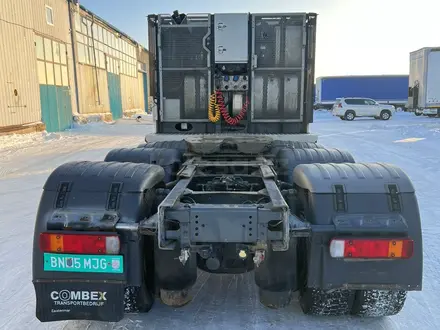 Scania  R-Series 2010 года за 30 000 000 тг. в Костанай – фото 10