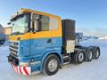 Scania  R-Series 2010 годаүшін30 000 000 тг. в Костанай